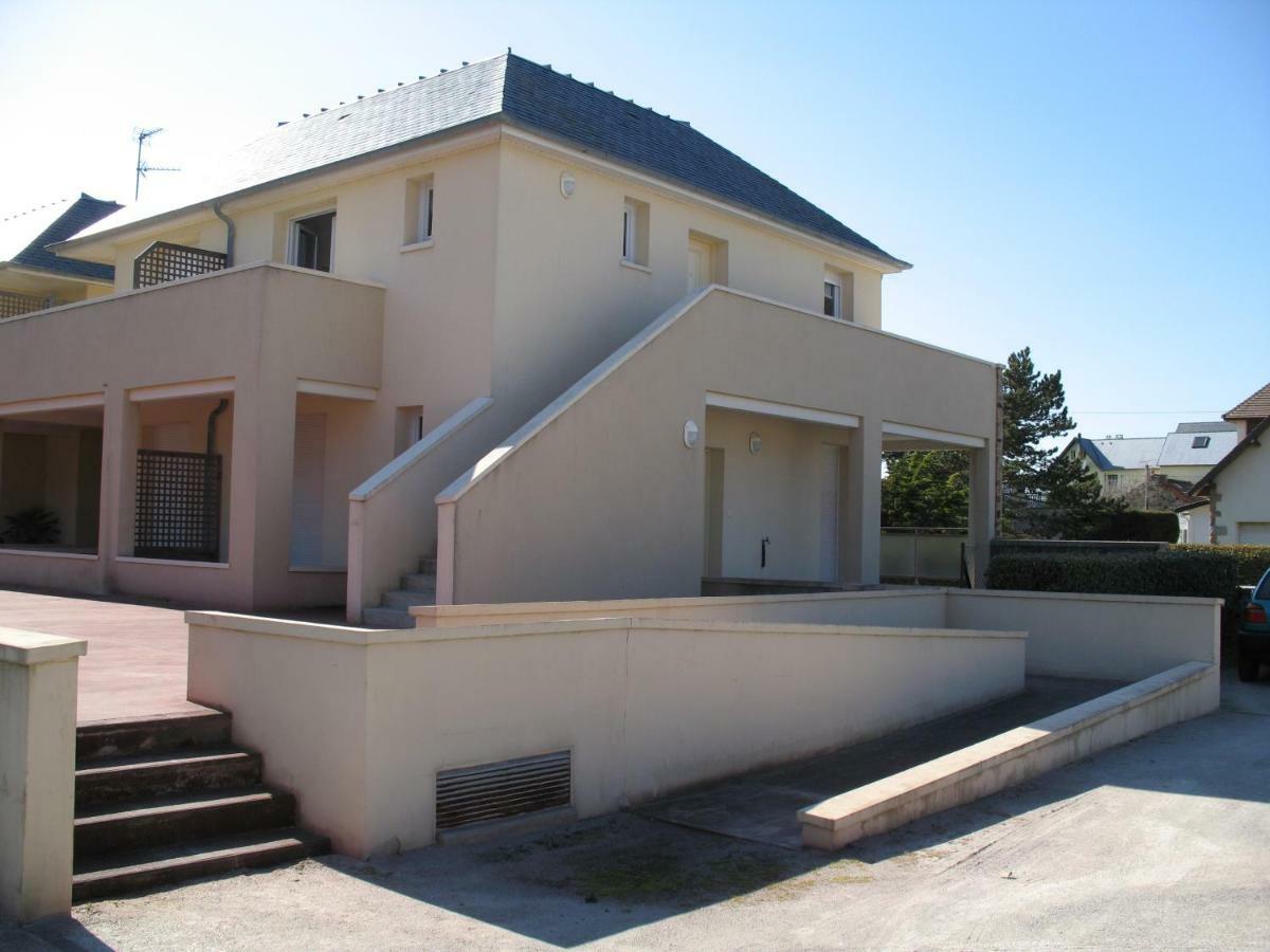 ברנוויל-קרטרט Les Terrasses Du Chateau מראה חיצוני תמונה